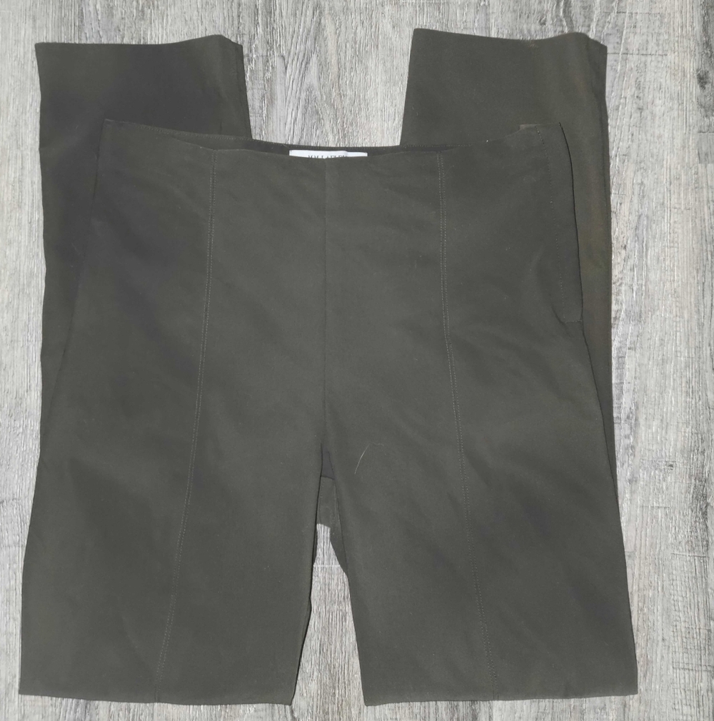 MM LaFleur Foster Pant - Olive 10